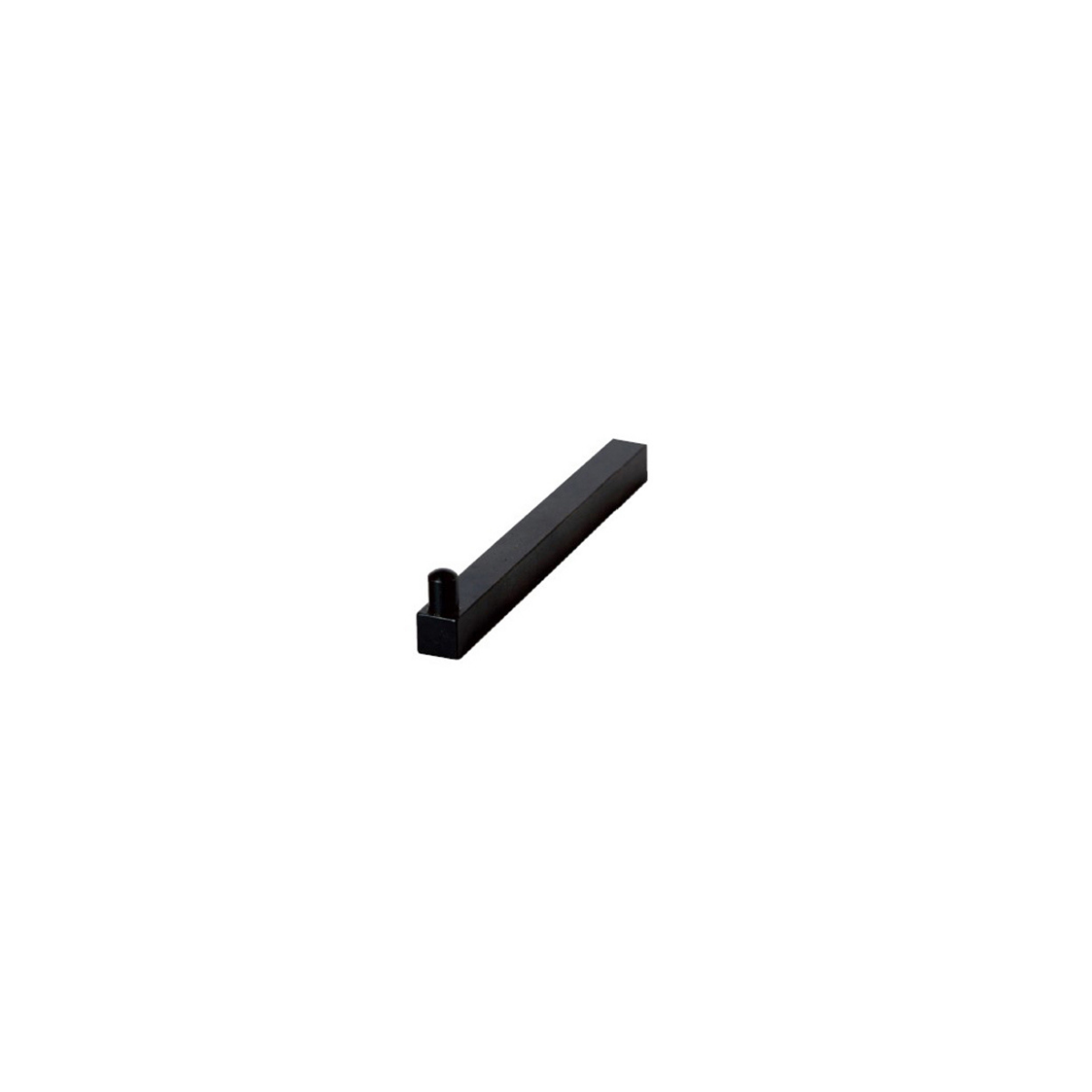 Asimeto AS-500211 7X13 mm Mihengir Saat Tutucu Çubuk