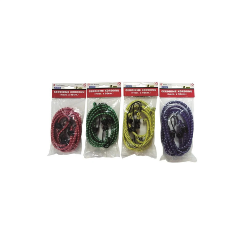 Junkaung Gerdirme Kordonu ( 2 Li Paket ) - JK01736