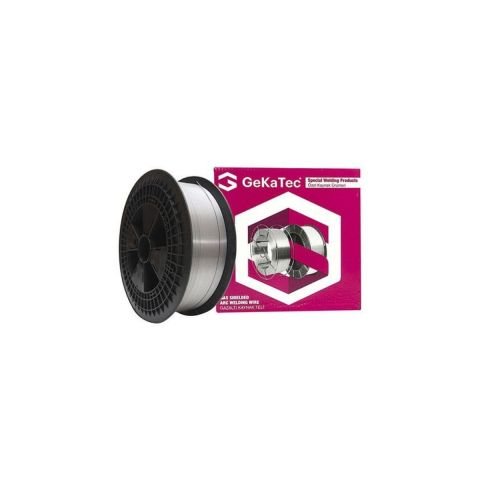 GeKa HARDCOR 300 G Sert Dolgu Özlü Kaynak Teli