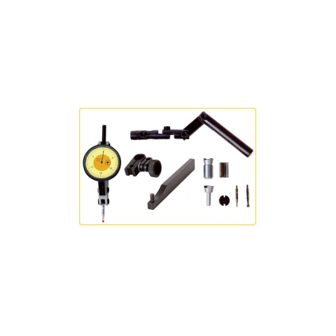 Asimeto AS-504811 Salgı Komparatör Saati Set1 1.6mmx0.01