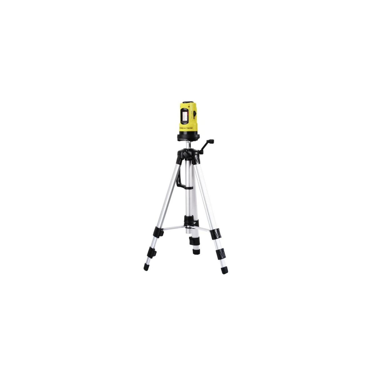BTS 12497 Tripodlu Elektronik Lazer Terazi Set