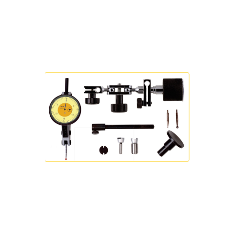 Asimeto AS-504821 Salgı Komparatör Saati Set2 1.6mmx0.01