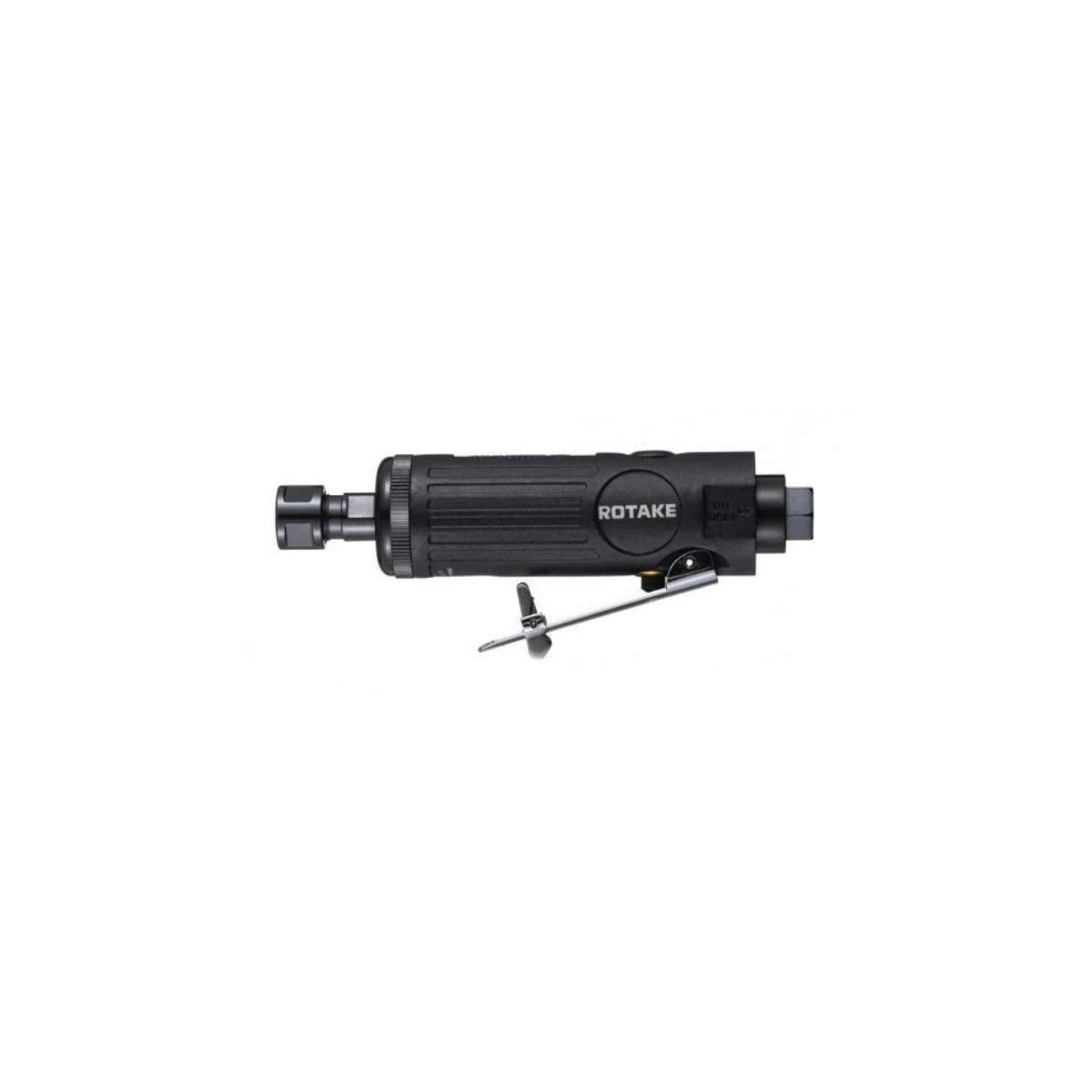 Rotake RT-1206-P Havalı 6mm Kalıpçı Taşlama Makinesi Motoru 22000 RPM