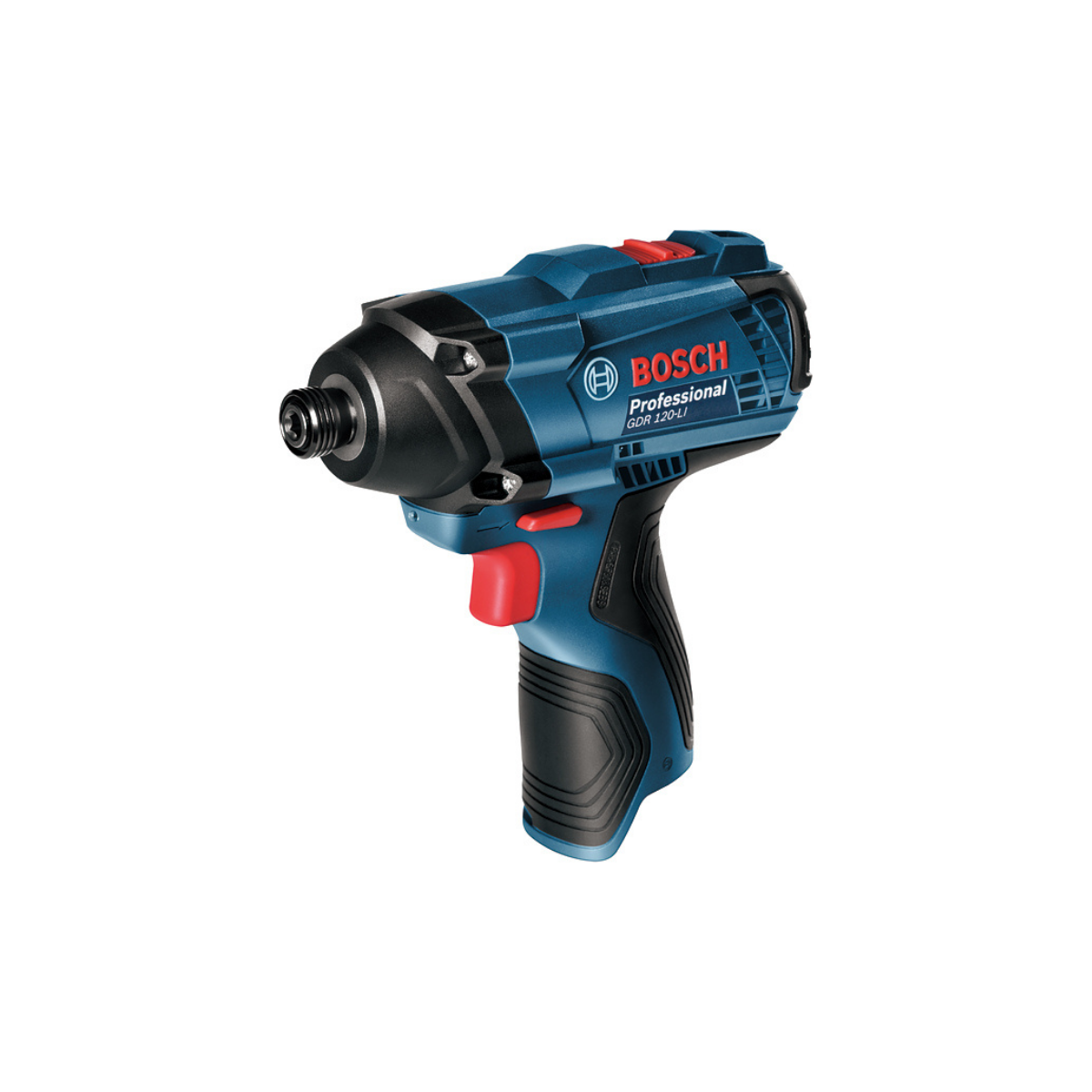 Bosch Akülü Somun Sıkma Makinesi GDR 120-LI (Aküsüz) - 06019F0000