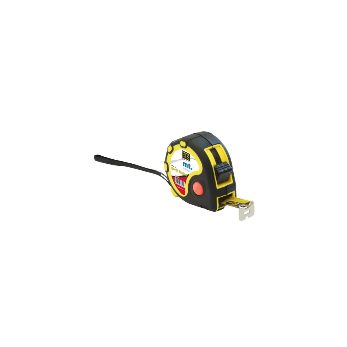 Bts 12359 Şerit Metre 5 Mt.25Mm - 12 Adet