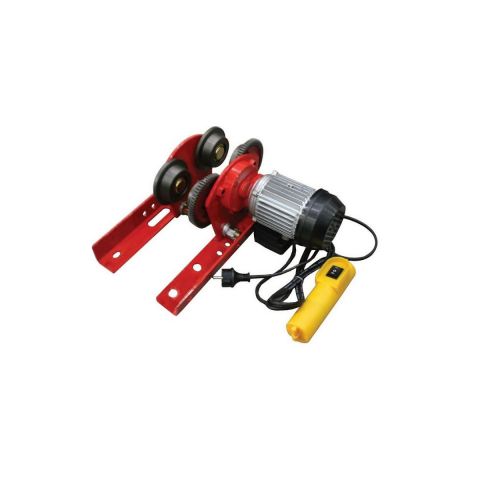 Viva Star VVVINCTD1 Elektrikli Şaryo 800 kg
