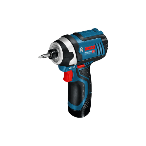 Bosch Akülü Somun Sıkma Makinesi GDR 12V-105 (2 x 2,0 Ah Akü) - 06019A6905
