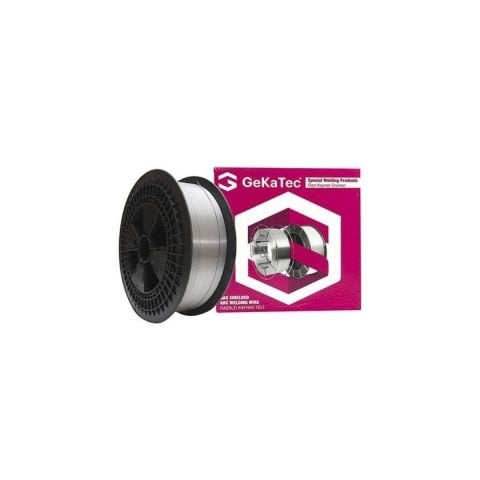 GeKa HARDCOR 600 G Sert Dolgu Özlü Kaynak Teli