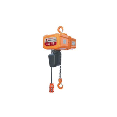 Viva Star VVVINC-1 1000Kg Elektrikli Zincirli Vinç