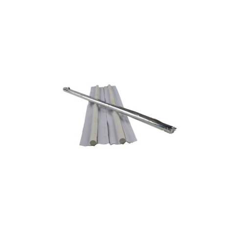 Yuvarlak Tip 12 MM Seramik Kaynak Altlık