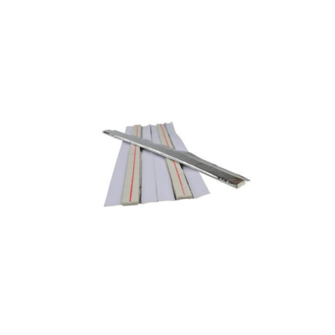 Düz Tip 6 MM Seramik Kaynak Altlık