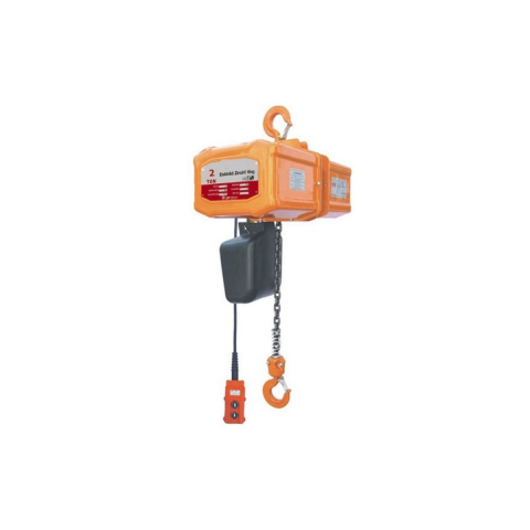 Viva Star VVVINC-2 2000Kg. Elektrikli Zincirli Vinç