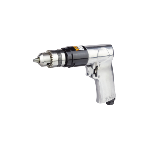 Rotake RT-3804 Havalı 10mm Matkap 0.8 HP