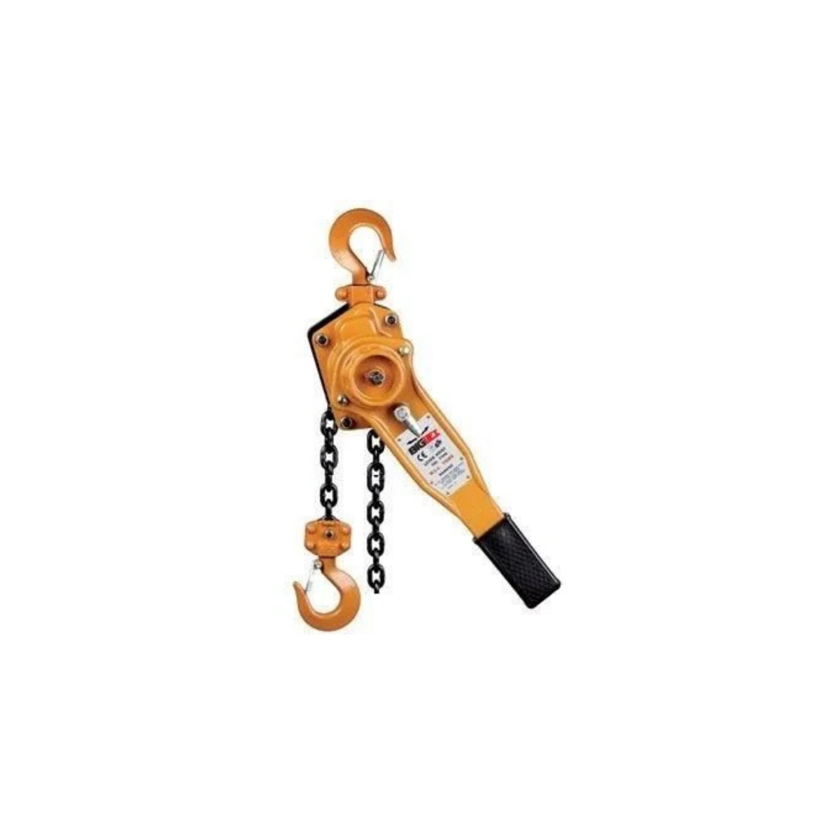 Vivastar Hubzug VVHUB3-1.5 3 Ton x 1.5 Mt