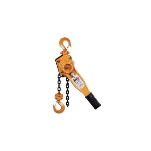 Vivastar Hubzug VVHUB3-1.5 3 Ton x 1.5 Mt