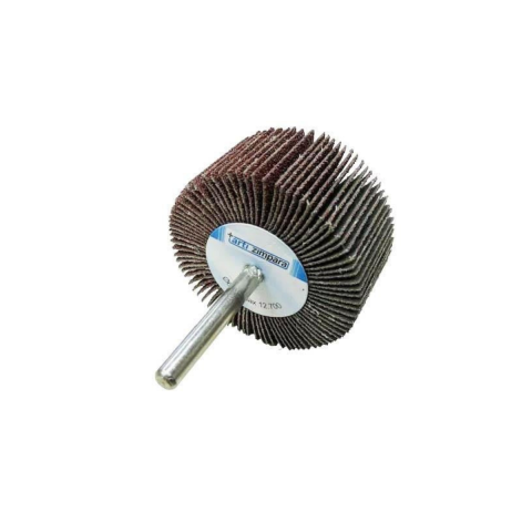 Artı Zımpara Saplı Mop Zımpara 40 Kum 20x15mm - 40 Adet
