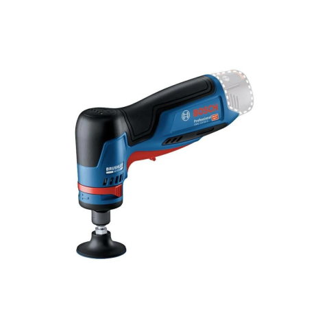 Bosch GWG 12V-50 C Akülü Dik Taşlama Makinesi - 06013A7000