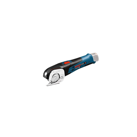 Bosch Gus 12V-300 Akülü Tekstil Makası (Aküsüz) - 06019B2901