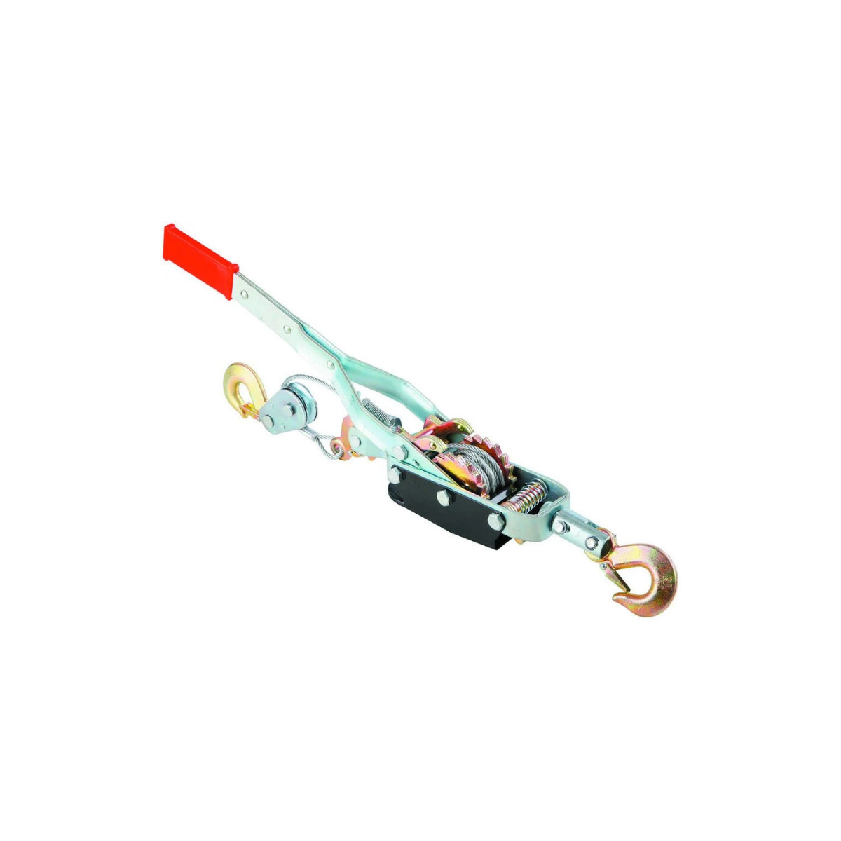 Viva Star VS20104 Gerdirme 4 Ton