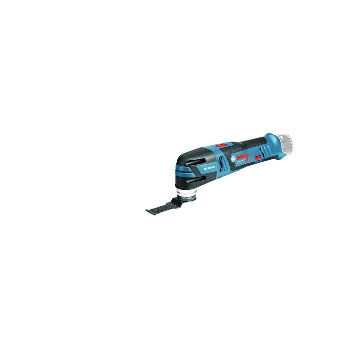 Bosch Akülü Salınım Hareketli Makine GOP 12V-28 (Aküsüz) - 06018b5001