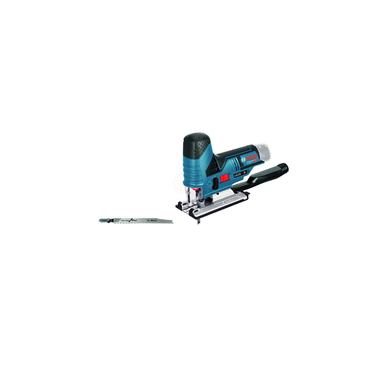 Bosch Akülü Dekupaj Testere Makinesi GST 12V-70 (Aküsüz) - 06015A1001