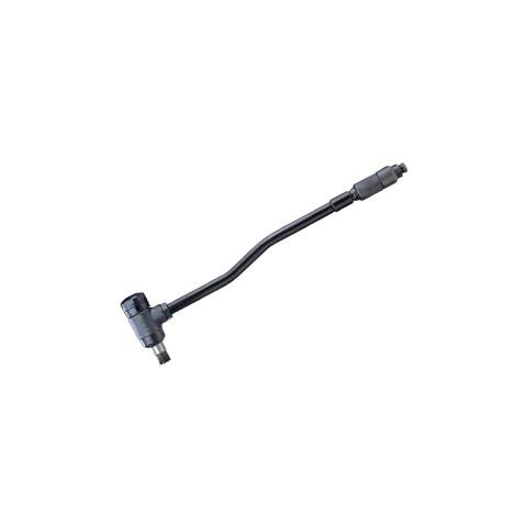 Rotake RT-3516 Havalı 15mm Raspa Çekici Tabancası 5 Joule