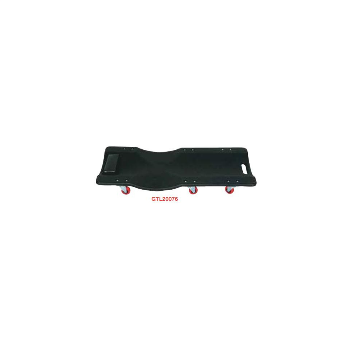 Nt Tools 36'' 93 Cm Araç Altı Tamirci Yatağı