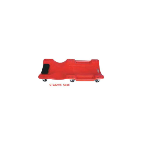 Nt Tools 40'' 102 Cm Cepli Araç Altı Tamirci Yatağı