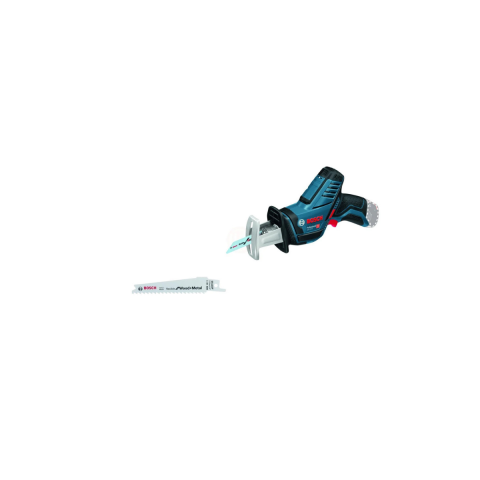 Bosch Akülü Panter Testere Makinesi GSA 12V-14 (Aküsüz) - 060164L902