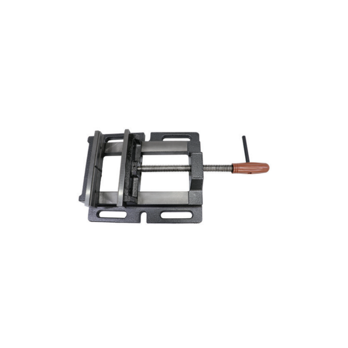 Ozco 150100 100mm Matkap Mengenesi