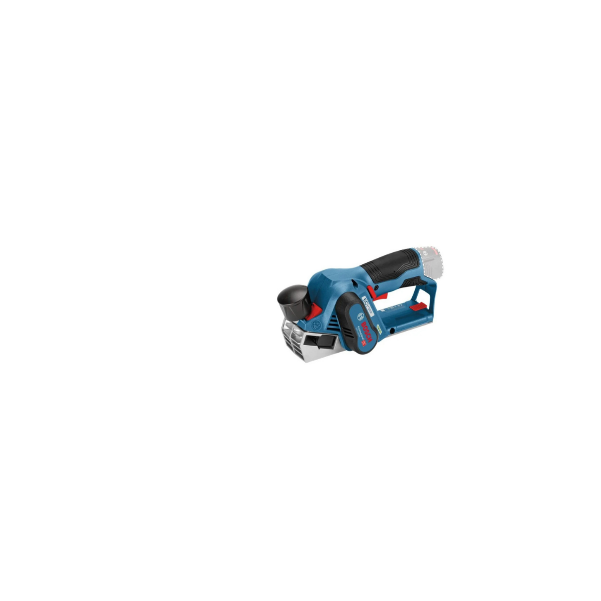 Bosch Akülü Planya Makinesi GHO 12V-20 (Aküsüz) - 06015A7000