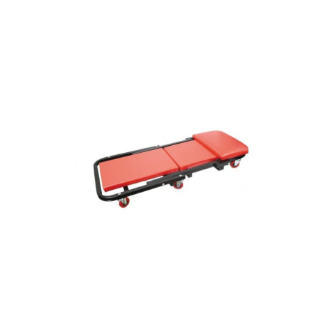 Nt Tools 40'' 102 Cm Katlanır Oturma Sehpalı Tamirci Yatağı