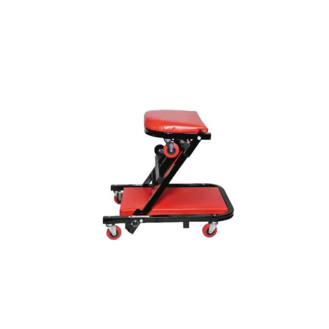 Nt Tools 40'' 102 Cm Katlanır Oturma Sehpalı Tamirci Yatağı
