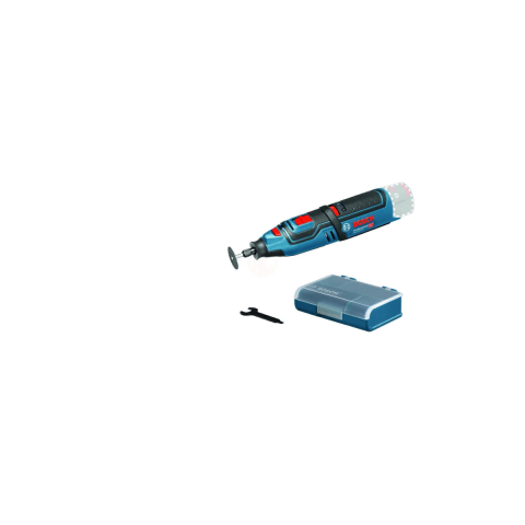 Bosch Akülü Çok Amaçlı Makine GRO 12V-35 (Aküsüz) - 06019C5000