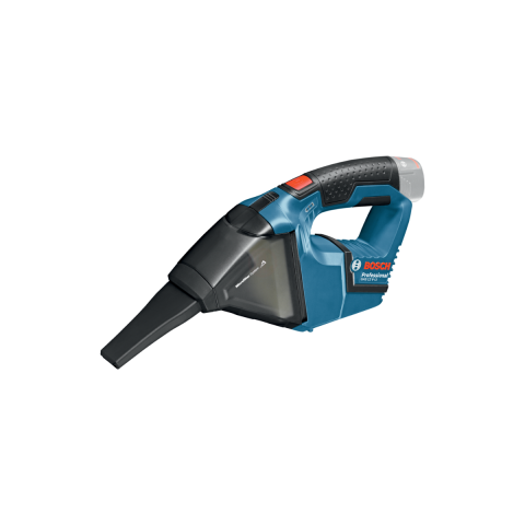 Bosch Akülü Elektrikli Süpürge GAS 12V (Aküsüz) - 06019E3000