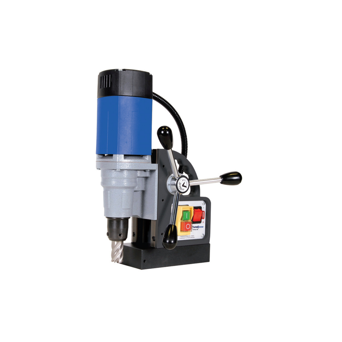 Turcoboor 30 Manyetik Matkap (900 W)
