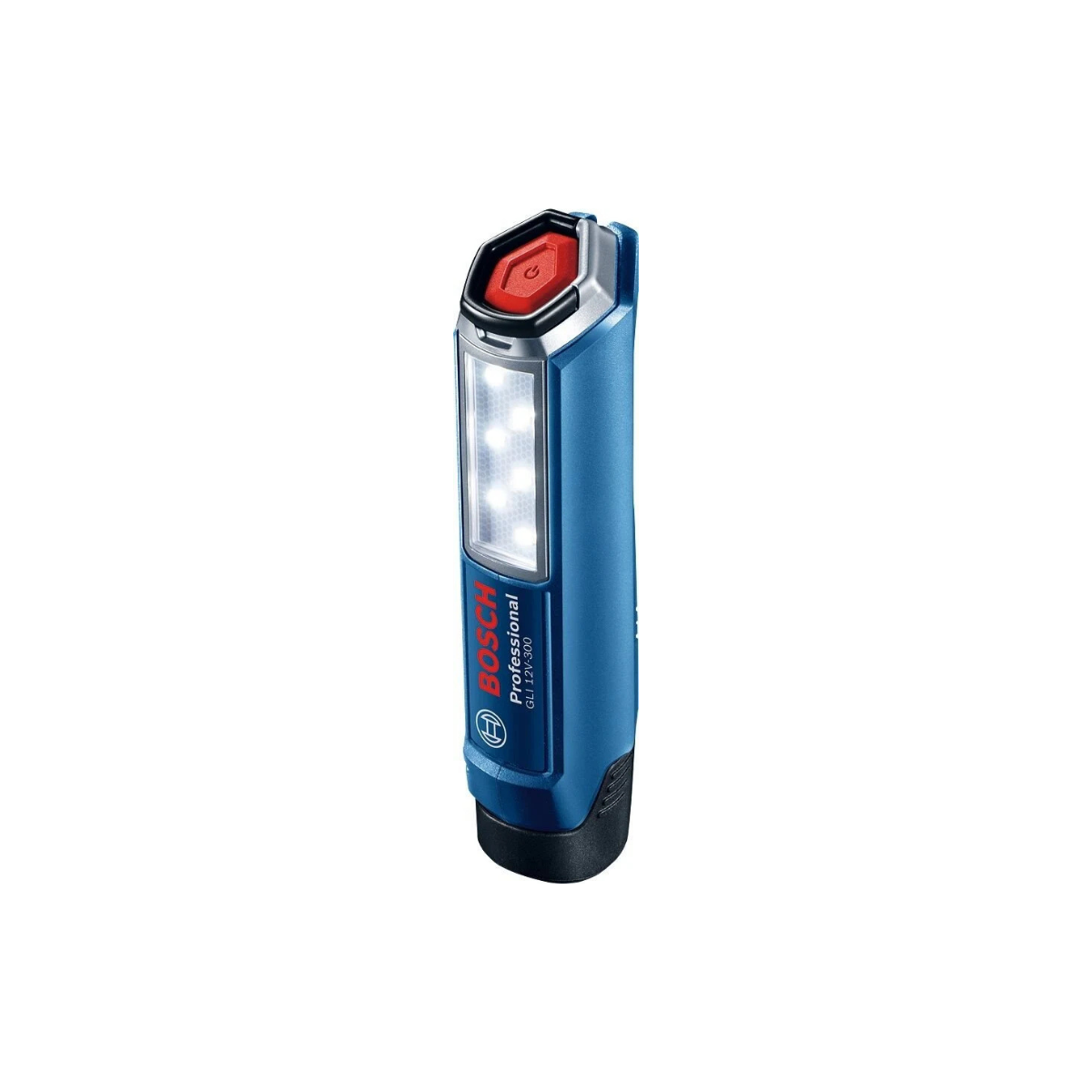 Bosch Akülü El Feneri GLI 12V-300 (Aküsüz) - 06014A1000