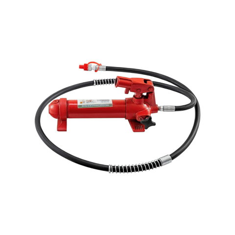 Nt Tools 4 Ton Hidrolik Oto Doğrultma Seti GTL0004P