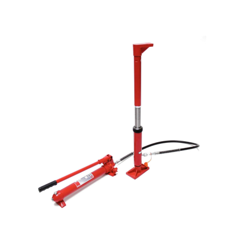 Nt Tools 4 Ton Hidrolik Oto Doğrultma Seti GTL0004M