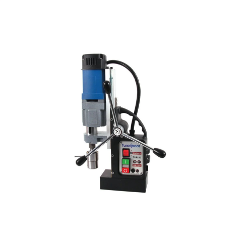 Turcoboor 50 AK Manyetik Matkap (1150 W)