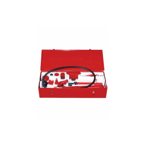 Nt Tools 10 Ton Hidrolik Oto Doğrultma Seti GTL0010M