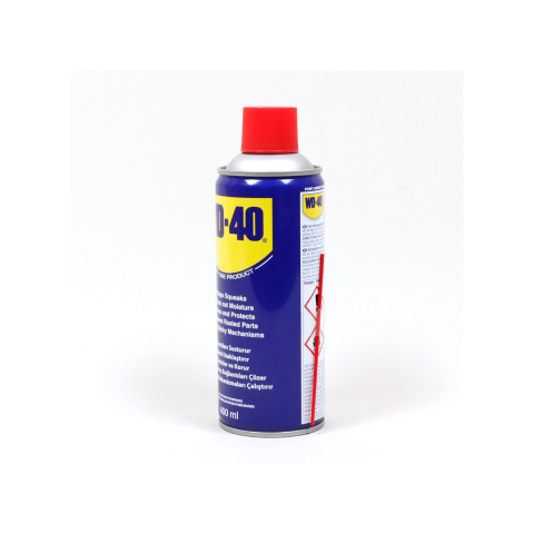 WD-40 Pas Sökücü 400 ml