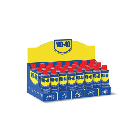 WD-40 Pas Sökücü 400 ml