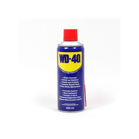WD-40 Pas Sökücü 400 ml