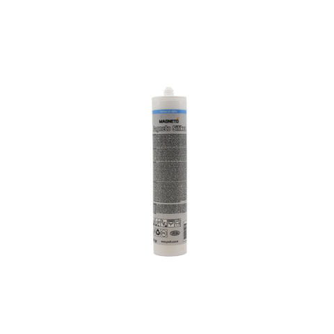 Genel Amaçlı Universal Silikon Beyaz 280 GR - 10 Adet