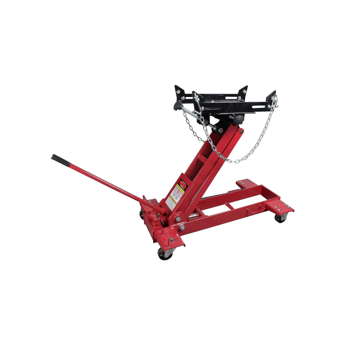 Nt Tools 1 Ton Arabalı Şanzıman Krikosu GTL0702