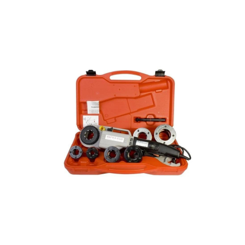 Super-Ego Elektrikli Boru Pafta Takımı 1/2''-1.1/4''