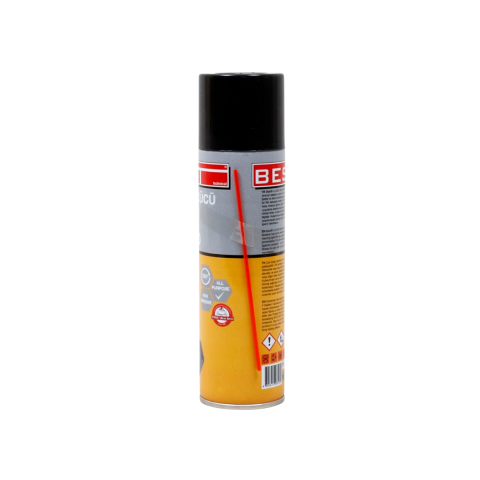 Best Pas Sökücü Sprey 250 ML