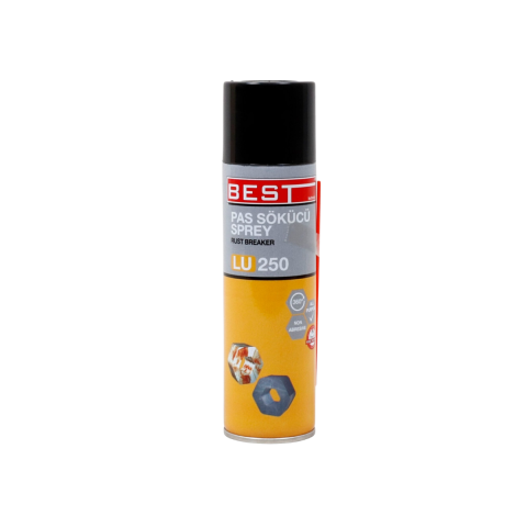 Best Pas Sökücü Sprey 250 ML