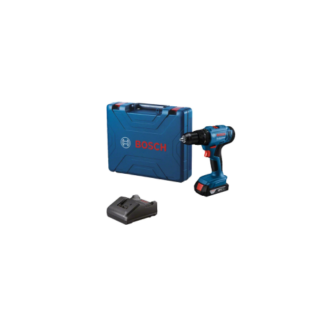 Bosch Akülü Darbeli Delme Vidalama Gsb 183-Lı - 06019K9100
